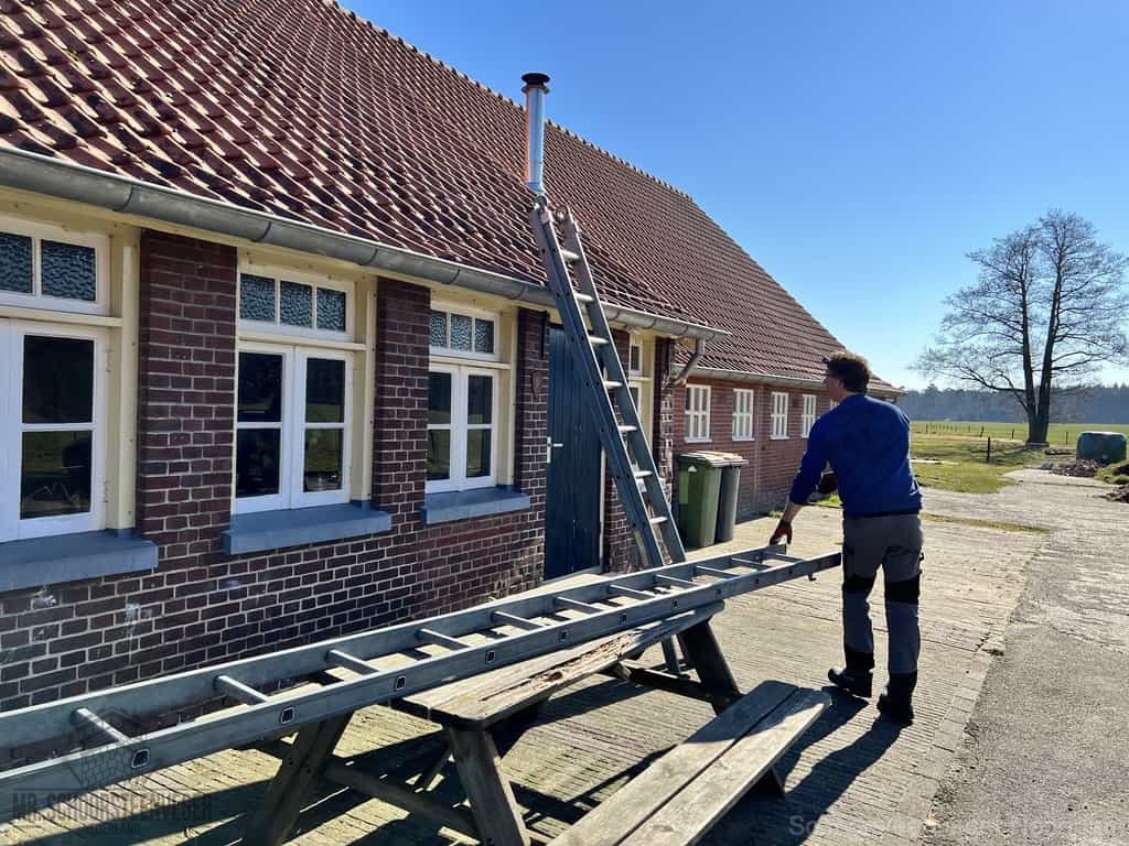 Schoorsteenveger Hoogezand Schoorsteenveger Hoogezand